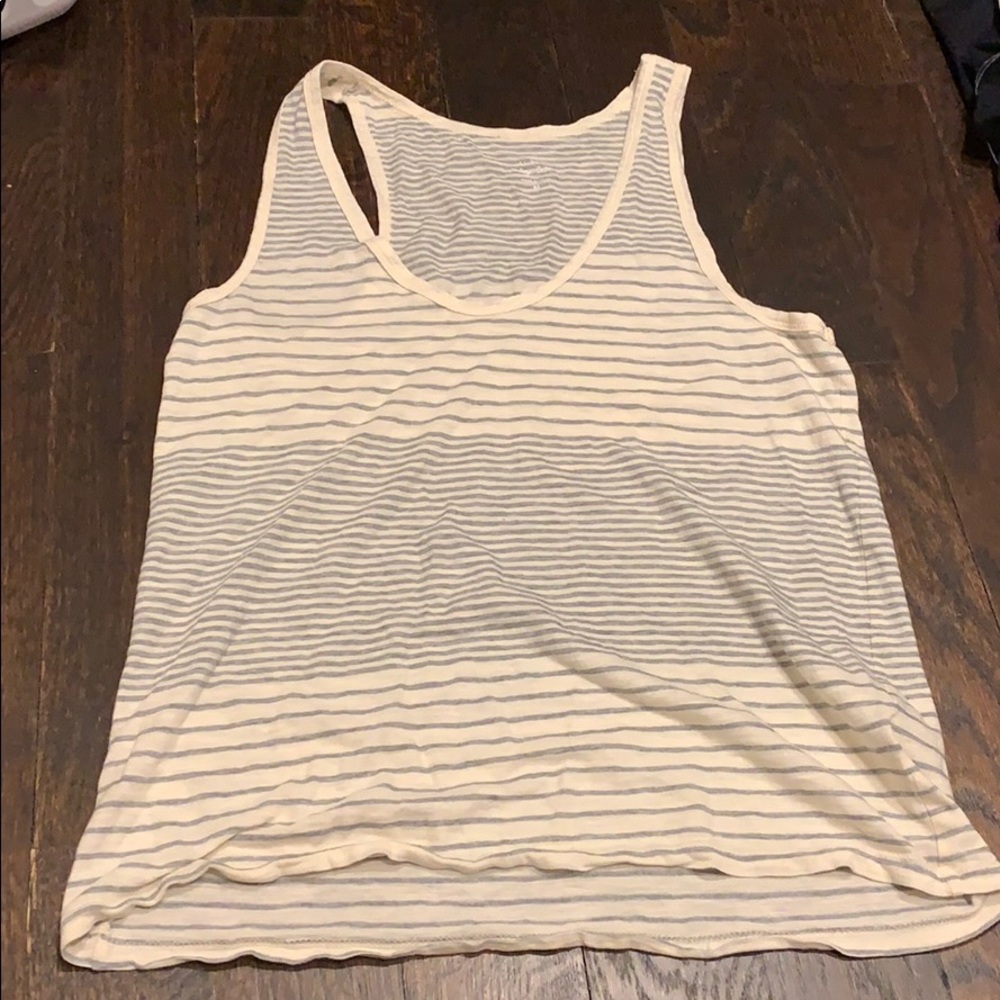 JCrew tank